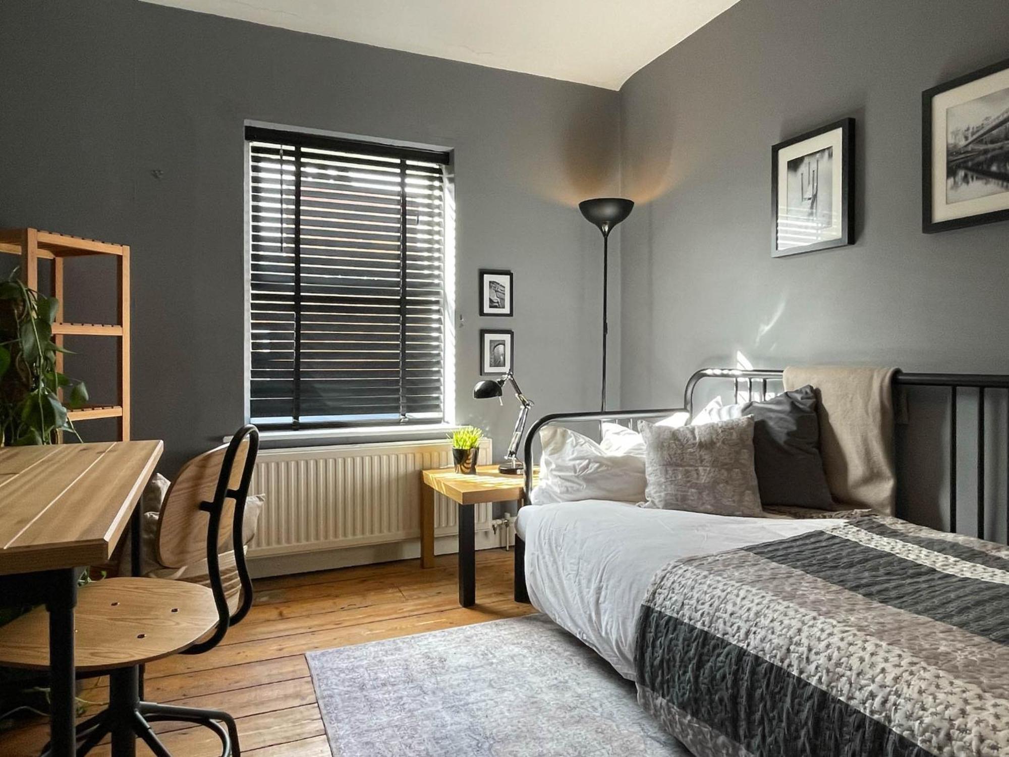 Apartamento Townhouse In Trendy Suburb Of Hoole *