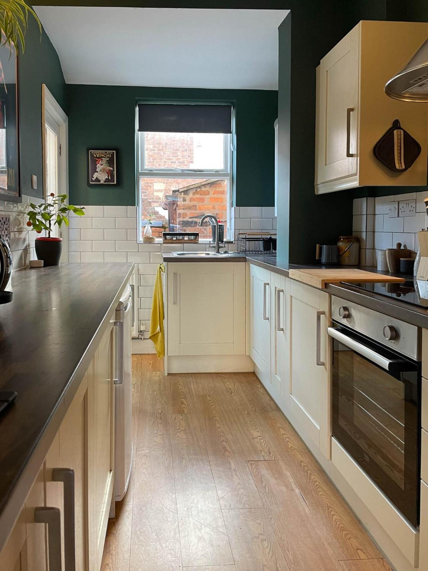 Apartamento Townhouse In Trendy Suburb Of Hoole Chester